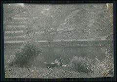 23x Photo Motifs Oberlahnstein Niederlahnstein-Koblenz and surroundings 1905-20