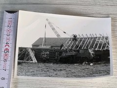 Photo IFA W50 Truck Crane Star, GDR Schleiz (3)