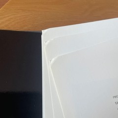 Saul Leiter – Early Black and White, 2015, HC, two volumes From Japan used