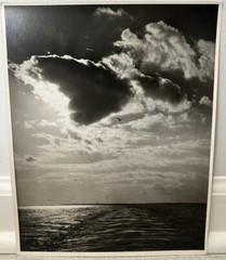 Arthur Gray Standard Oil Photographer Cleveland Ohio Americana Seascape Look!!!