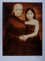 🔥 Fine MODERN NY Art Photography WOMEN Portrait PHOTO, Joyce Tenneson – SIGNED