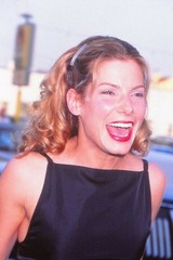 Dia Sandra Bullock Celebrity Photo Agency 1995 KB Format Photographer P15-21-3-1