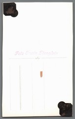 Photo 1949 300th anniversary pageant band Dorffest Kulmbach (B2014)