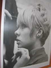 3 Original Silver Print Photos By Peter Basch Photograph