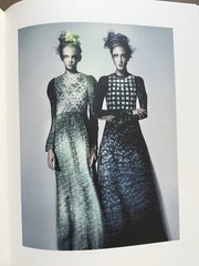 Super RARE! Paolo Roversi – DIOR Images, 2018, HC, Fashion, English SALE!