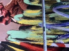14 Abstract Art Fashion Ads Photo Prints Mixed Media Style Fujifilm Paper 20×15”