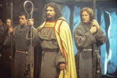Film Slide St. Patrick the Irish Legend Film Slide KB Format L18-12-2-1