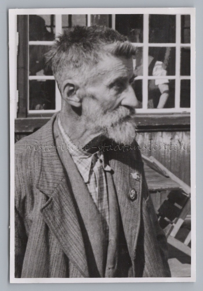 Furtschaglhaus Zillertal Austria 1951-Alfons Herhager DAV-old photo