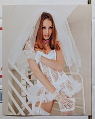Jenna Haze 8×10 Photo Art Print Pornstar Onlyfans Picture Sexy Beautiful Model