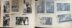 Royal House Belgium – Rare Photo Album with Over 200 Original Photos d Highnesses