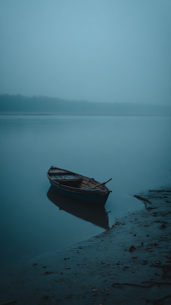 «Peaceful» FINE ART PHOTO