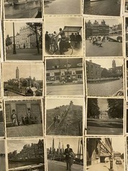 Vintage Photos – Westminster Cathedral & Other Views – Lady Chapel, High Altar