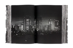 Daido Moriyama Photo Book NEW SHINJUKU 2014 Art Photography Artwork Japan