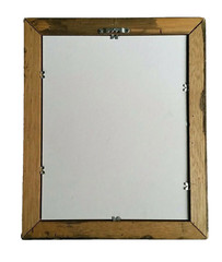 Louisiana Heron Art Photo La Freniere Park – Framed, Matted & Numbered 10/50