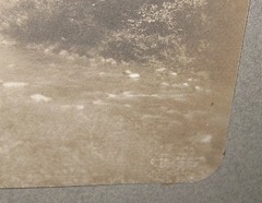 ANTIQUE *CLIFTON CHURCH* IMPORTANT LISTED PHOTOGRAPHER LANDSCAPE ART PHOTOGRAPH