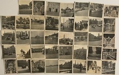 Vintage Photos – Westminster Cathedral & Other Views – Lady Chapel, High Altar