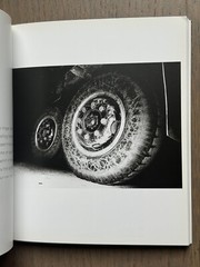 🎈SIGNED! Daido Moriyama – PHAIDON COLLECTION 55, First Limited Ed 2001 MegaRARE