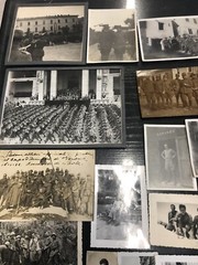 Lot of 69 Military Photos 1st and 2nd GM. Well Kept