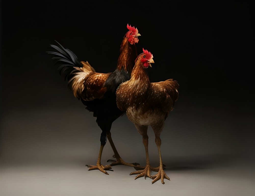 Photo Digital Wallpaper Image Picture Background animal cute chicken models rar