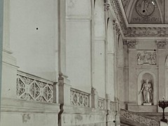 2 Album Photo of Giacomo Brogi Circa 1870 Naples Napoli Italy 25x19cm (9+10)