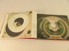 Lot of 3 Books of Photographs By Bill Harris, Ann & Rob Simpson + Robert Cameron