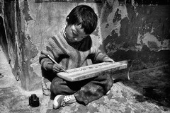 «Tibet 1980s: A Photographer’s Journey» Paperback Photo Book by Toutain-Dorbec