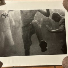 Janine Gordon Photograph Mosh Pit 20″x24″ Print Randalls Island Whitney Museum