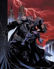 Batman Joker Robin Comic Art Poster Print Collage Lot DC Comics Superheroes