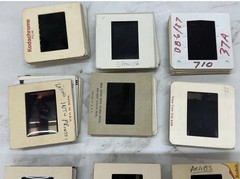 130 Mixed Male Nude Model Subjects Original Studio 35mm Slides-1970’s-1980’s