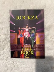 Rockza Live Book No. 22 / Art Photo Book / Adult only – New