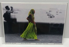 Deepak Chowdhury Moments In Time India Photographic Image 8.5″ x 6′