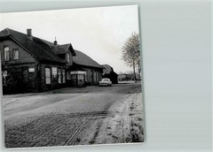 40137554 – 2903 Dreibergen Opel in front of the inn photo 11 x 12 cm