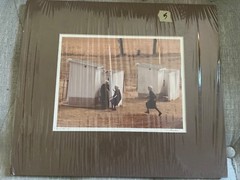 Bill Coleman Rare Amish Photography Proof State College Photos 3 Hand Signed
