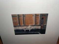 Larry Humphrey Fine Art Photography Vatican City #304
