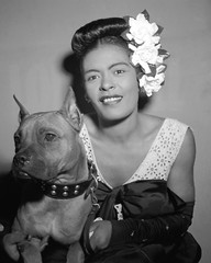 Billie Holiday 8″x10″ Photograph Print 8×10 #2 jazz singer