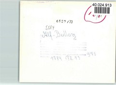 40024913 – 5584 Bullay Aerial View Marienburg