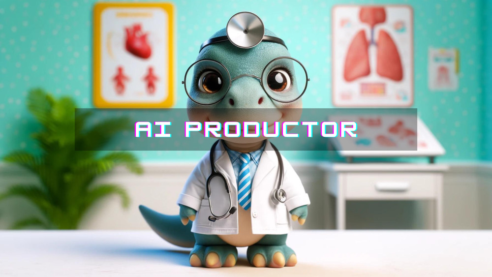 Medical, Pack of 3 medical dinosaur, Digital Image, Picture Photo
