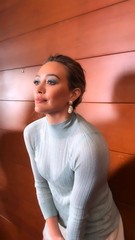 Photo of Hillary Duff photo 20×30 cm without autograph no number 334