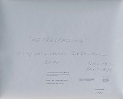 Wolf Von Dem Bussche – From The Peaceable Kingdom c.1971 (LHi01)