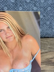 Contemporary Artistic Nude 4×6 Photograph Fine Art Color Print Female Study