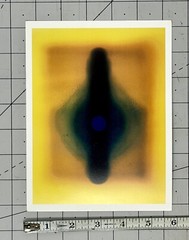 Christopher Giglio (b. 1964) Art Announcement Card 1994
