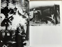 RARE SIGNED Daido Moriyama – Fragments: Representation 1964-98, Japan Limited Ed