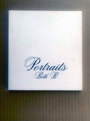 PORTRAITS by Beth B (Author) 1997 DEITCH PROJECTS.