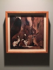 Alain Briot ~ Desert Landscape Photograph ~ SIGNED Artist’s Proof 1/1 ~ Framed