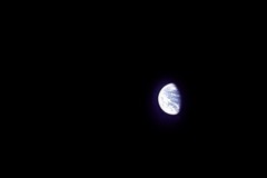 New NASA Photo: Planet Earth from Near the Moon, Apollo 8 Mission – 6 Sizes!