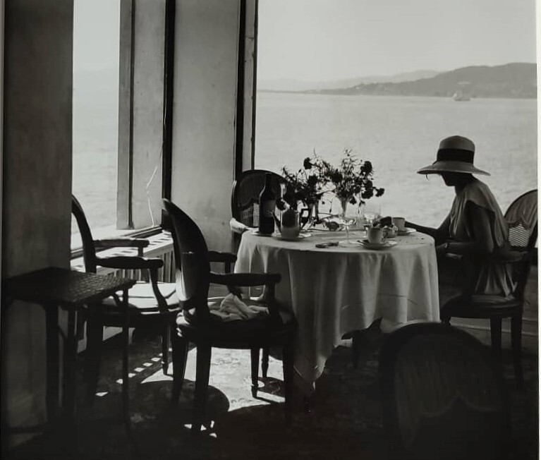 Jacques-Henri Lartigue (1894-1986)