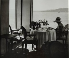 Jacques-Henri Lartigue (1894-1986)