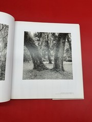 Photographs Of America Book “TERRA INCOGNITA”by Richard Sexton