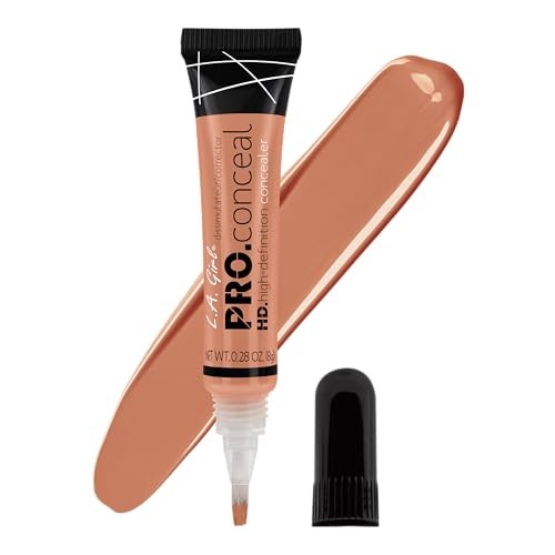 HD Pro.Conceal GC974 Nude