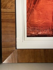Michael Fatali authentic Cibachrome Print “Canyon Voices”